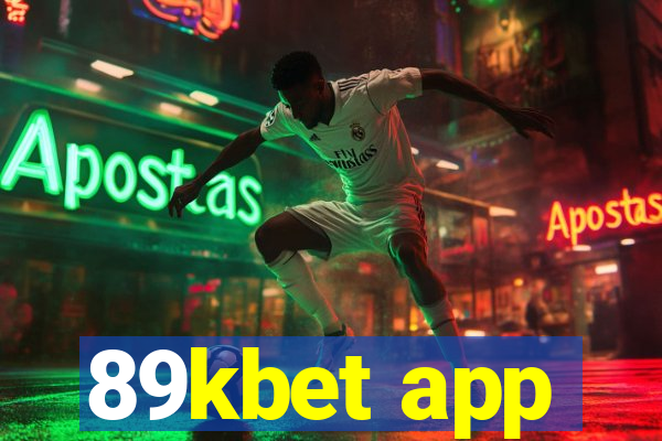 89kbet app